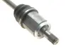 Піввісь (передня) BMW X3 (E83) 04-10 (L) (30x27x598) M47/M54/M57/N47/N52 SNR NTN DK50.022 (фото 4)