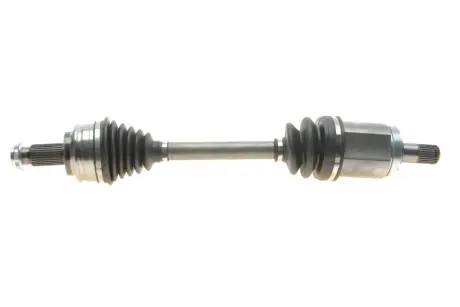 Піввісь (передня) BMW X3 (E83) 04-10 (L) (30x27x598) M47/M54/M57/N47/N52 SNR NTN DK50.022