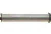 Піввісь (передня) BMW X3 (E83) 04-10 (L) (30x27x598) M47/M54/M57/N47/N52 SNR NTN DK50.022 (фото 5)