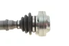 Піввісь (задня) BMW 3 (E46/E90) 98-11 (L) (27x611) M52/N42/N43/N45/N46/N52 SNR DK50.024 (фото 5)