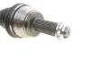 Піввісь (передня) BMW X5 (E70/F15)/X6 (E71/E72/F16) 06-19 (L) (30x27/634) (N52/N55/N63) SNR NTN DK50.026 (фото 4)