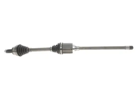Піввісь (передня) BMW 7 (G11/G12)/X5 (F15/F85)/X6 (F16/F86) 13-19 (R) (30x27x1020) B58/N63/S63 SNR NTN DK50.027