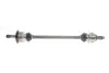 Піввісь (задня) BMW 3 (F30/F80) 11-18 (R) (28x27x800) B38/B46/B47/B48/B58/N13/N20//N26/N47/N55 SNR NTN DK50.029 (фото 1)