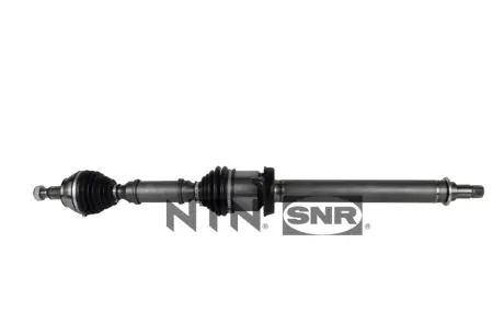 Піввісь (передня) (R) MB A-Class (W169) M266/OM640 (25z/22z/975mm) SNR NTN DK51.002