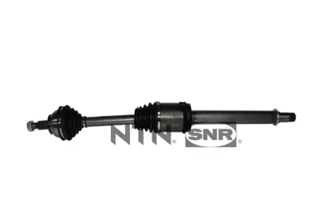 Піввісь (передня) MB A-class (W169)/B-class (W245) 04-12 (R) (25x27x948) SNR NTN DK51.004