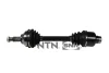 Піввісь (передня) Ford Mondeo 00-07 (27x35x579) SNR NTN DK52.002 (фото 1)