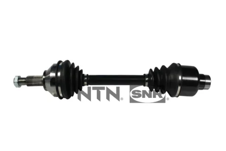 Піввісь (передня) Ford Mondeo 00-07 (27x35x579) SNR NTN DK52.002 (фото 1)