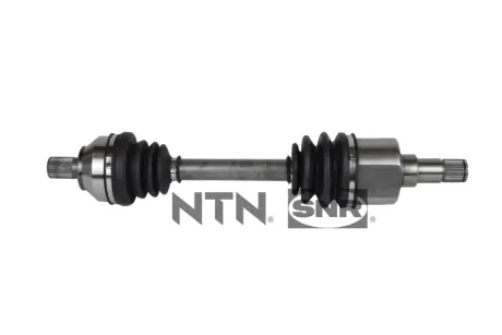 Піввісь (передня) Ford Focus/Volvo S40/V50 04-12 (L) (36x26x568) SNR NTN DK52.004