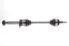 Піввісь (передня) VW T5/T6 2.0 TDI 09-19 (R) (26x38x857) SNR NTN DK54.005 (фото 1)