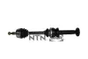 Піввісь (передня) VW T5 2.0 TDI 09-15 (R) (38x26x880) SNR NTN DK54.006 (фото 1)