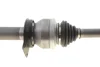 Піввісь VW T5 2.0TDI/2.5TDI 103kw 11- (R) (38x26x873) SNR DK54.010 (фото 4)