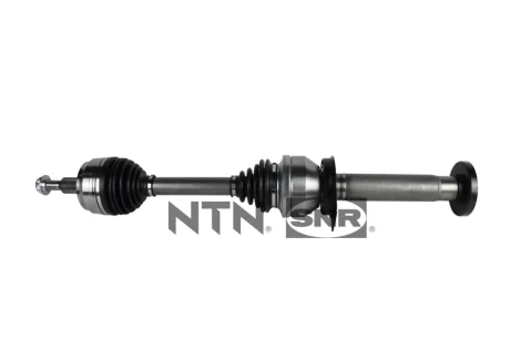 Піввісь VW T5 2.0TDI/2.5TDI 103kw 11- (R) (38x26x873) SNR NTN DK54.010