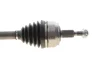 Піввісь VW T5 2.0TDI/2.5TDI 103kw 11- (R) (38x26x873) SNR DK54.010 (фото 5)