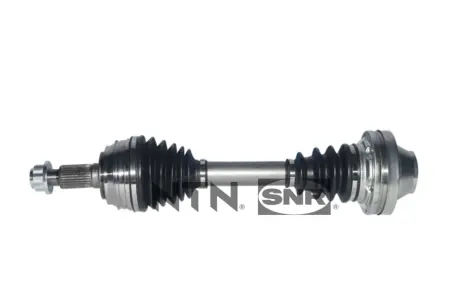 Піввісь (передня) VW Touareg/Audi Q7 3.0-6.0 02-18 (30x525) SNR NTN DK54.012