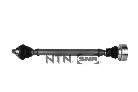 Піввісь (передня) VW Golf/Skoda Octavia 09- (R) (36x814) SNR NTN DK54.014