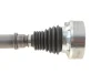 Піввісь (передня) VW Golf/Skoda Octavia 09- (R) (36x814) SNR DK54.014 (фото 5)