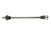 Піввісь (передня) VW Golf/Skoda Octavia 09- (R) (36x814) SNR DK54.014 (фото 7)