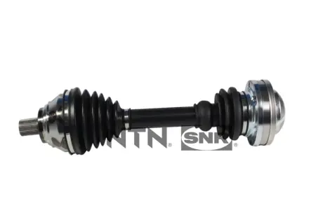 Піввісь (передня) VW 1.9/2.0 TDI 4motion 03-10 (L) (36х491) SNR NTN DK54.015