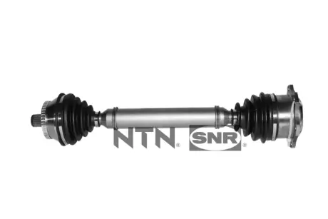 Піввісь Audi A4/VW Passat 98-05 (33x603) (L) SNR NTN DK54.031