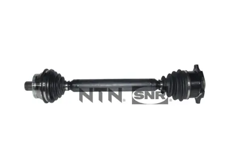 Піввісь (передня) Audi A6 97-05 (38x645) (R) SNR NTN DK54.041