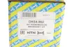 Піввісь (передня) VW T5 1.9TDi/2.0 03-15 (L) (38x27x645) SNR NTN DK54.062 (фото 2)