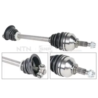 Піввісь SNR NTN DK55.176