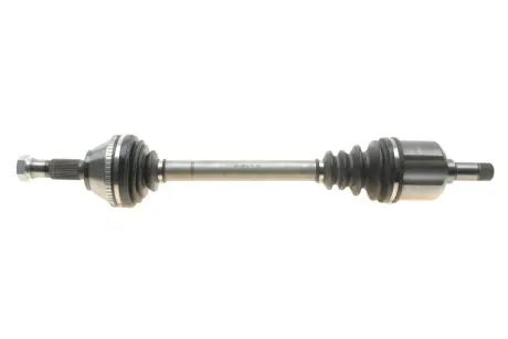 Піввісь (передня) Citroen Jumper/Peugeot Boxer 2.0/2.5D 94-02 (L) (35x41x762x54T) (+ABS) SNR NTN DK66.053