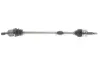 Піввісь (передня) Hyundai Accent/Kia Rio 1.4/1.6 10- (R) (25x25x927) SNR NTN DK84.004 (фото 1)