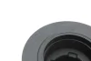 Шків колінвалу BMW 3 (E46)/5 (E39)/X5 (E53) 3.0D 98-05 (+ к-кт болтів) SNR NTN DPF350.04K1 (фото 5)