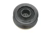 Шків колінвалу BMW 3 (E46/E90)/5 (E60)/X5 (E70) 3.0D 02-13 (4PK + 6PK) (M57) SNR NTN DPF350.06K1 (фото 2)