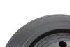 Шків колінвалу BMW 3 (E46/E90)/5 (E60)/X5 (E70) 3.0D 02-13 (4PK + 6PK) (M57) SNR NTN DPF350.06K1 (фото 4)