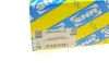 Шків колінчастого вала BMW 3 (E90/F30/F80)/ 5 (F10) 1.6-2.0 d 07-, N47/M47 SNR NTN DPF350.12 (фото 5)