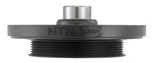 Шків колінвалу MB Sprinter 2.7CDI 00-06 SNR NTN DPF351.05