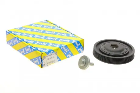 Шків ременя SNR NTN DPF355.21K1