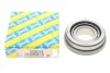 Підшипник КПП Renault Trafic 01-/Master 98- (25x54/59x18,75) PK5, PK6 SNR EC35116 (фото 2)