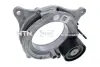 Натяжник ременя генератора BMW 3(F30/F80)/5 (G30/F90)/7 (G11/G12)/X5 (G05/F96) 15-, B38/B46/B48/B58 SNR NTN GA350.105 (фото 1)