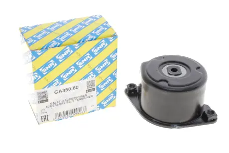 Натяжний ролик SNR NTN GA350.60