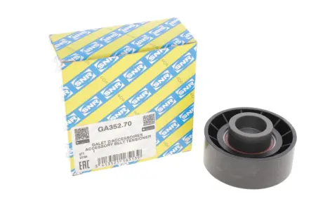 Натяжний ролик SNR NTN GA352.70