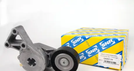 Натяжний ролик SNR NTN GA357.04