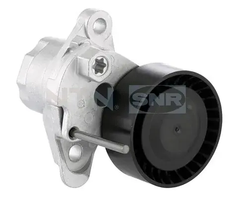 Натяжник ременя генератора Audi A3//A4/Q3/VW Caddy 1.0-1.4 TSI SNR GA357.67 (фото 1)