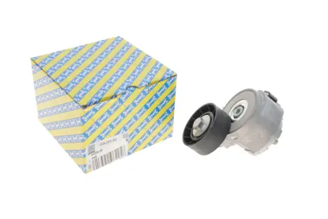 Натяжний ролик SNR NTN GA358.00