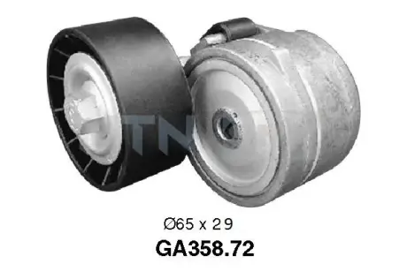 Натяжний ролик SNR NTN GA358.72