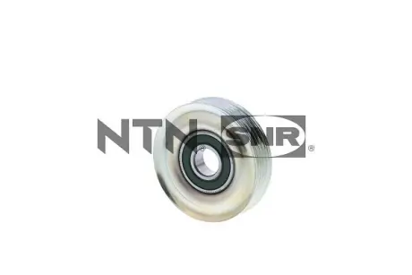 Ролик модуля натягувача ременя SNR NTN GA374.41