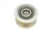 Шків генератора Opel Astra J 1.4-1.6 09-15 SNR NTN GA753.09 (фото 4)