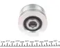 Шків генератора VW T5 1.9/2.5 TDI/Caddy 1.4/1.6i/1.9 TDI 95-09 SNR NTN GA754.10 (фото 5)