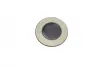Шків генератора Mazda 3/5/6/CX-7 2.0/2.2D 02- (8PK) SNR NTN GA770.01 (фото 2)