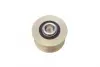 Шків генератора Mazda 3/5/6/CX-7 2.0/2.2D 02- (8PK) SNR NTN GA770.01 (фото 4)