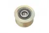 Шків генератора Mazda 3/5/6/CX-7 2.0/2.2D 02- (8PK) SNR NTN GA770.01 (фото 6)