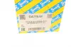 Шків генератора Mazda 3/5/6/CX-7 2.0/2.2D 02- (8PK) SNR NTN GA770.01 (фото 7)