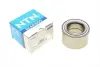 Підшипник маточини (передньої) Nissan Almera Tino 00-06/Primera 02-/X-Trail 01-13 (43x76x43) SNR NTN GB35252 (фото 1)